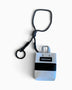 Mini Shopper Key Holder