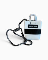 Mini Shopper Key Holder