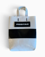 Mini Shopper Key Holder