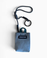 Mini Shopper Key Holder
