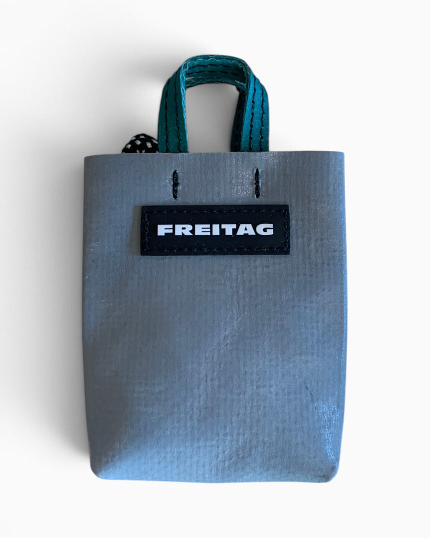 Mini Shopper Key Holder