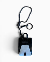 Mini Shopper Key Holder