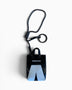Mini Shopper Key Holder