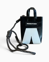 Mini Shopper Key Holder