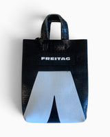 Mini Shopper Key Holder