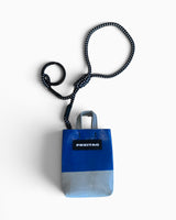 Mini Shopper Key Holder