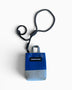 Mini Shopper Key Holder