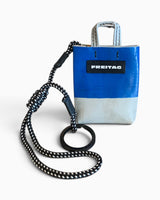 Mini Shopper Key Holder