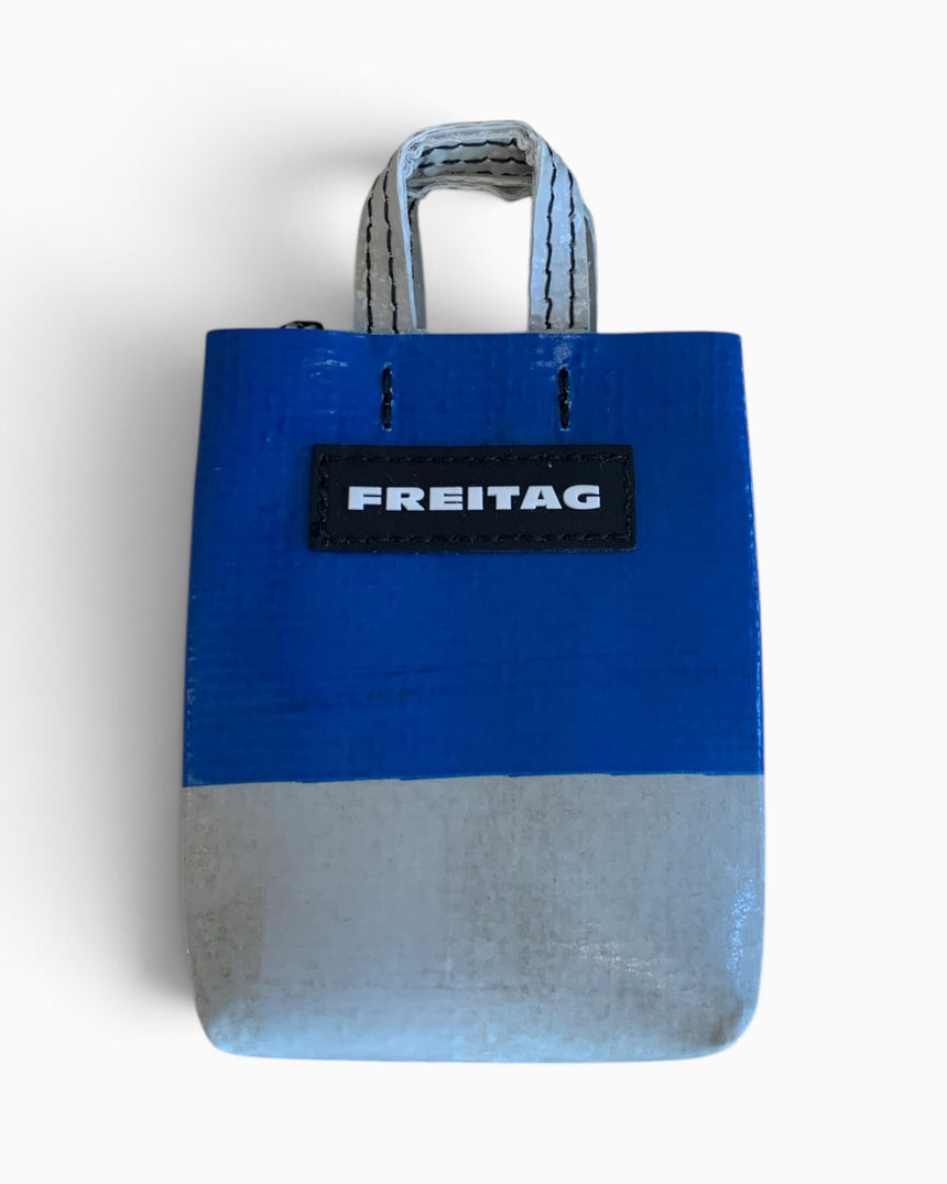 Mini Shopper Key Holder