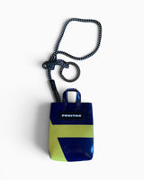 Mini Shopper Key Holder