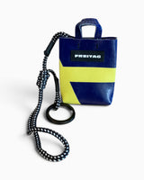 Mini Shopper Key Holder