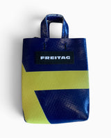 Mini Shopper Key Holder