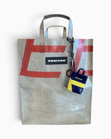 Mini Shopper Key Holder