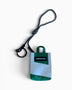 Mini Shopper Key Holder