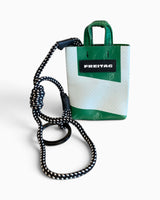 Mini Shopper Key Holder