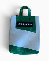 Mini Shopper Key Holder