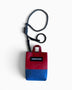 Mini Shopper Key Holder
