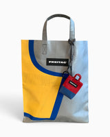 Mini Shopper Key Holder