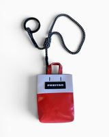 Mini Shopper Key Holder
