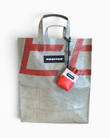 Mini Shopper Key Holder