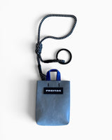 Mini Shopper Key Holder