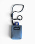 Mini Shopper Key Holder
