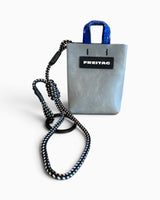 Mini Shopper Key Holder