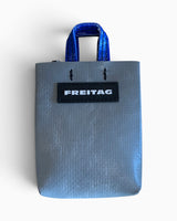 Mini Shopper Key Holder