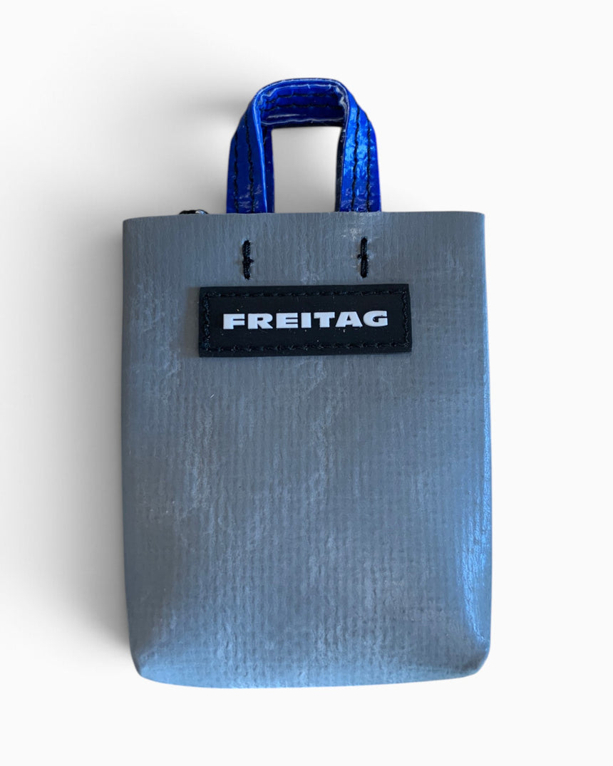 Mini Shopper Key Holder