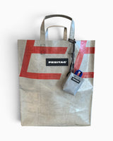 Mini Shopper Key Holder