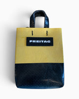 Mini Shopper Key Holder