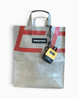 Mini Shopper Key Holder
