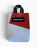 Mini Shopper Key Holder