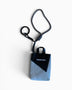 Mini Shopper Key Holder