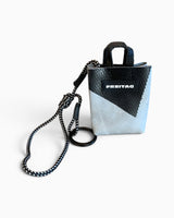 Mini Shopper Key Holder