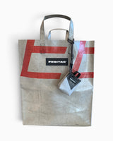Mini Shopper Key Holder