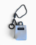 Mini Shopper Key Holder