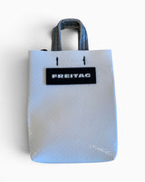 Mini Shopper Key Holder