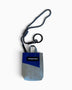 Mini Shopper Key Holder
