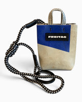Mini Shopper Key Holder