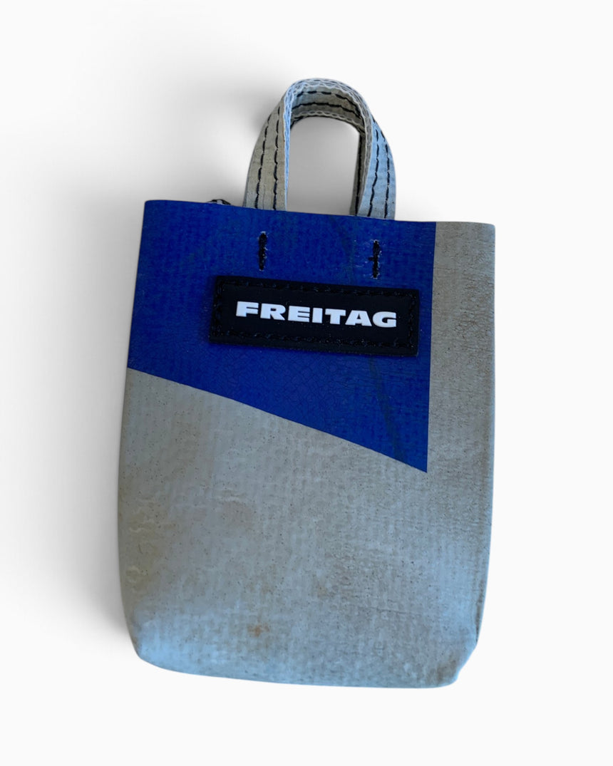 Mini Shopper Key Holder