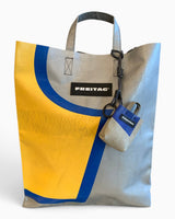 Mini Shopper Key Holder