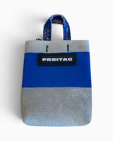 Mini Shopper Key Holder