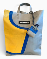 Mini Shopper Key Holder