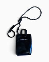 Mini Shopper Key Holder