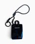 Mini Shopper Key Holder