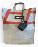 Mini Shopper Key Holder