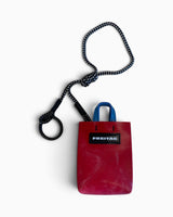Mini Shopper Key Holder