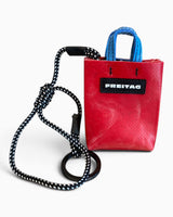 Mini Shopper Key Holder
