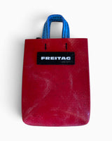 Mini Shopper Key Holder